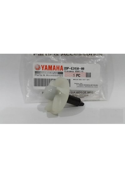 Yamaha Nmax 155 Or.  Devirdaim Mili / Pervane 2Dp-E2450-00