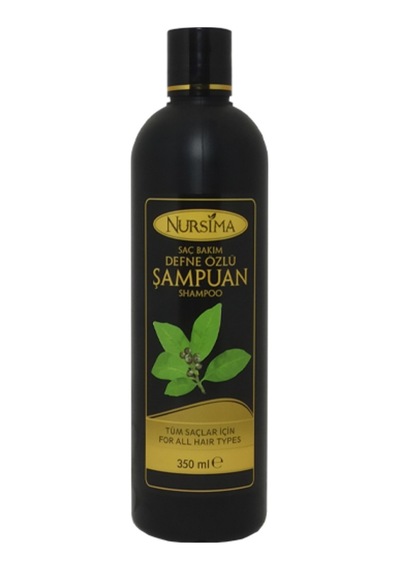 Nursima Defneli Şampuan 350 ML