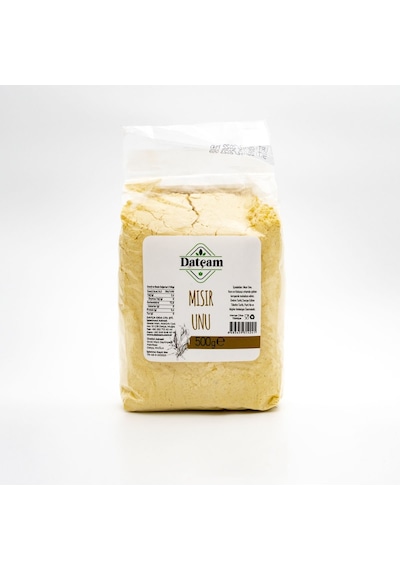 Datçam Mısır Unu 500 G