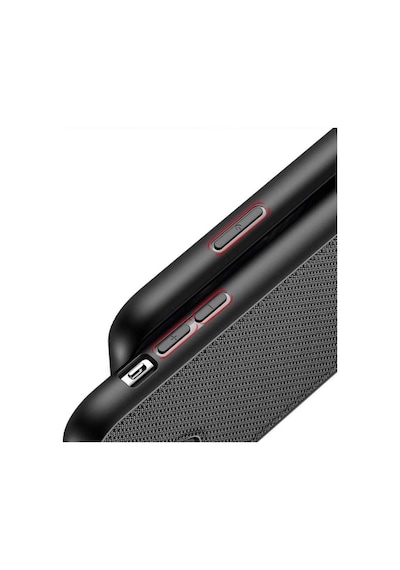 Dux Ducis Fino Serisi Apple Uyumlu iPhone 11 Pro 5.8Inç Kilif Premium Dokuma 367612277