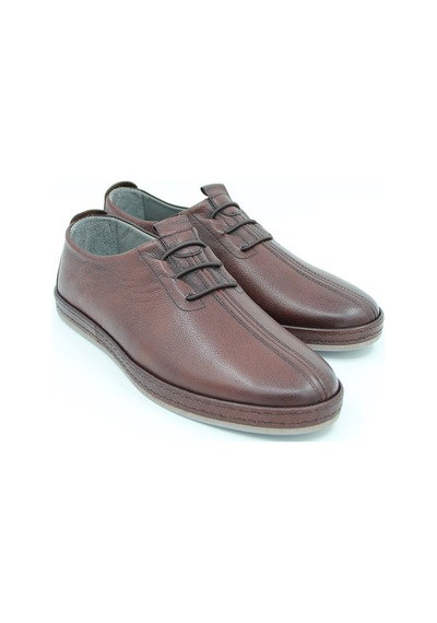Libero 3042 Erkek Casual Ayakkabı - Kahverengi-kahverengi Kahverengi Libero 3042 Erkek Casual Ayakkabı - Kahverengi-kahverengi Kahverengi