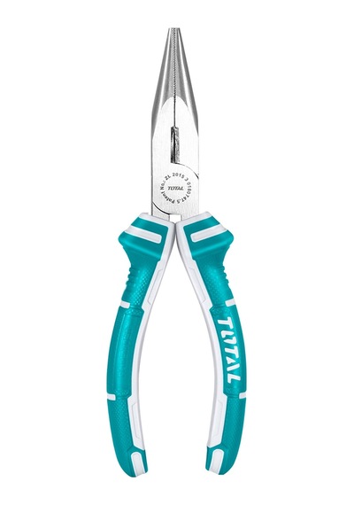 Total Set-4 Kombine Pense 160 Mm+yan Keski 160 Mm+karga Burun 160mm