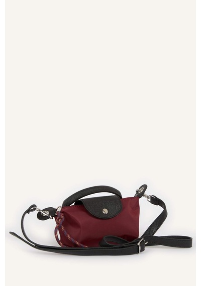 Defacto Kadın Çapraz Çanta F3011axnsbr190 Bordo-br190