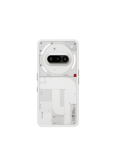 Nothing Phone 3A 8 GB 128 GB (Nothing Türkiye Garantili)