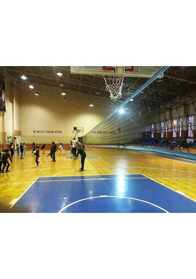 Adelinspor Premium Voleybol Filesi (Ağı) 20 M