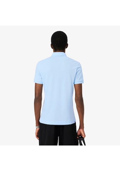 Lacoste Paris Erkek Regular Fit Pike Polo T-shirt Turkuaz