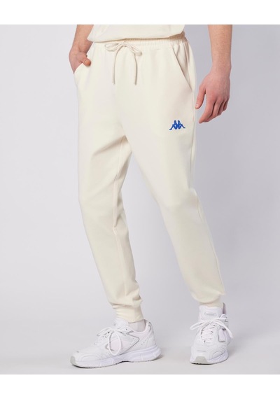 Kappa Jose Pant Erkek Ekru Regular Eşofman Altı