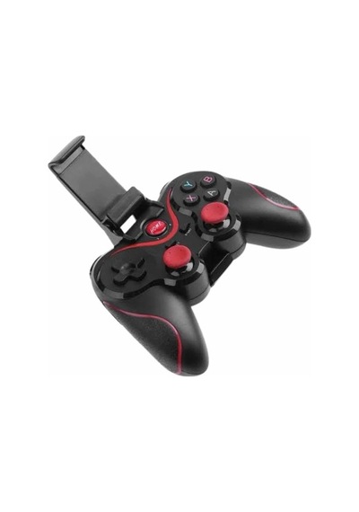 Zenvia Kablosuz Oyun Kolu Bluetooth Joystick Gamepad Android Uyumlu Znv2026 00194803