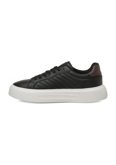 Torex Fores 5pr Sıyah Multı Erkek Sneaker 000000000102046046 Siyah