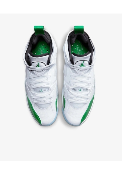 Nike Jordan Jumpman Two Trey Erkek Sneaker Do1925-130 Beyaz