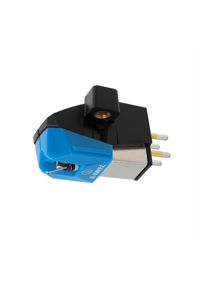 Audio-Technica AT-VM95C Konik Stereo Pikap İğnesi