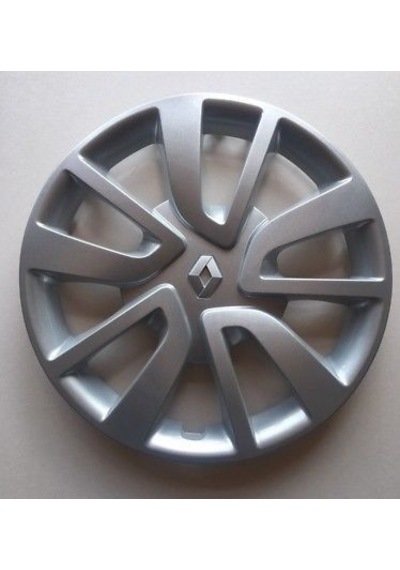 Jant Kapağı 15'' İnc (adet) Clio 4 - Iv - Fluence 403158763