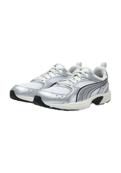 Puma Puma Milenio Tech Lt Unısex Beyaz Ls Ayakkabı Afsa