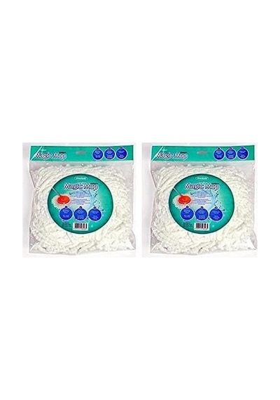 Motek  Yedek Püskül Fix,pratik,trent,mopida,comfort Modellere Uyumlu 2adet Diğer