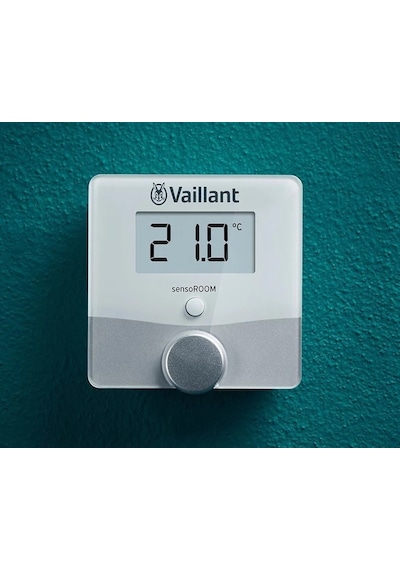 Vaillant Myvaıllant Smart Connect Akıllı Oda Termostatı