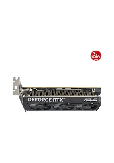 Asus Rtx5060 8gb Rtx5060-o8g-lp-brk Gddr7 128bit Hdmı Dvı Dp Ekran Kartı