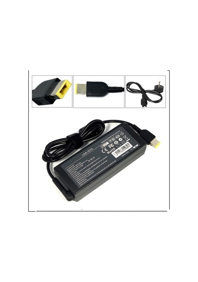 Lenovo 45n0278 Notebook Adaptör Lenovo 20v 3.25 65w