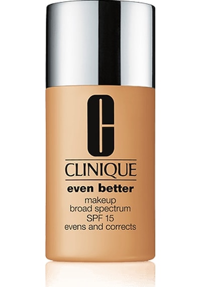 Clinique Even Better Broad Spectrum Fondöten Spf15 No:17 Nutty 30 ML