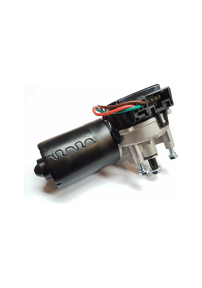 Peugeot Boxer Ön Cam Silgi Silecek Motoru 1994-2001
