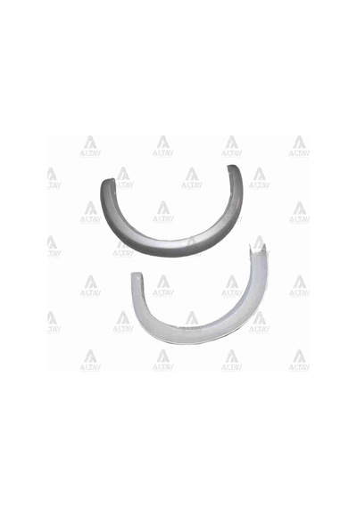 Dodik L-200 Ön Çamurluk Çıtası Sol 06 7420a031ha