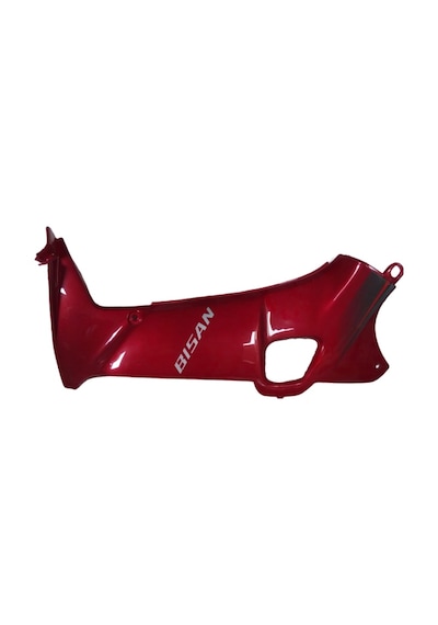 BİSAN CUB ECO İÇ DİZLİK SOL KIRMIZI