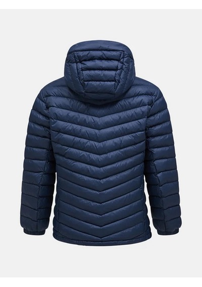 Peak Performance G79635020 M Frost Down Erkek Outdoor Ceket 001