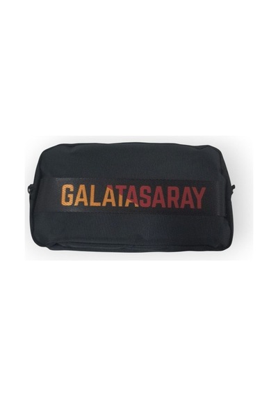 Galatasaray Me Çanta Gs Store Galatasaray Kalem Çantası 25516 Çok Renkli