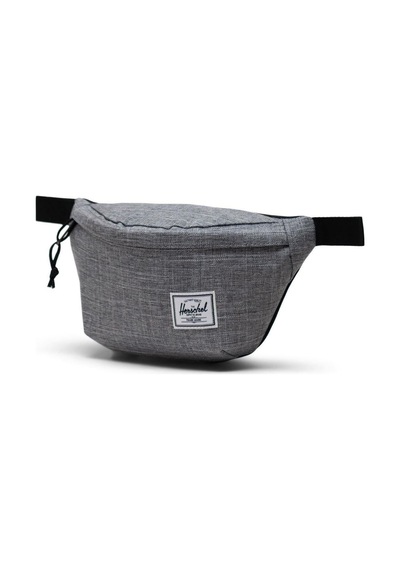 Herschel Hrschl11382 Erkek Bel Çantası Gri