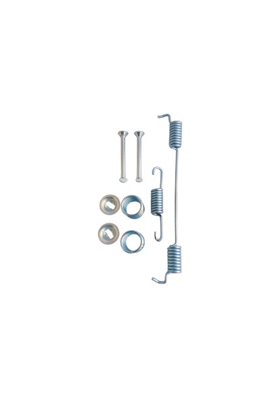 Fiat Doblo 2001-2010 / Albea 2002 - 2012 / Palio 2002-2012 Arka Fren Balata Yay Takımı 1 Takım Tek Taraf Oem: 7082146