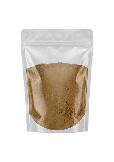 İpek Değirmen Karnıyarık Otu Unu 1 kg (Psyllium Husk) Glutensiz Saf Lif Kaynağı
