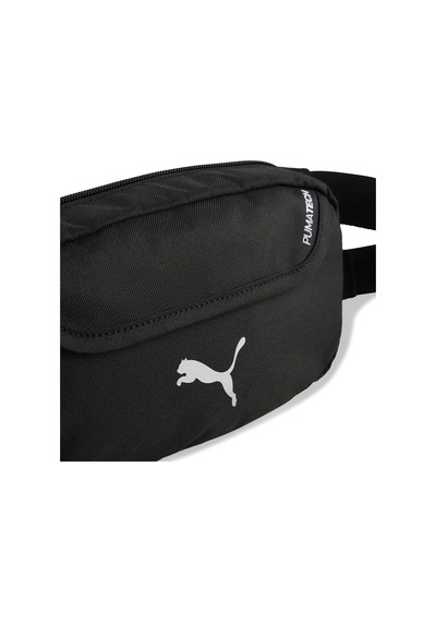 Puma Pumatech Siyah Bel Çantası Siyah