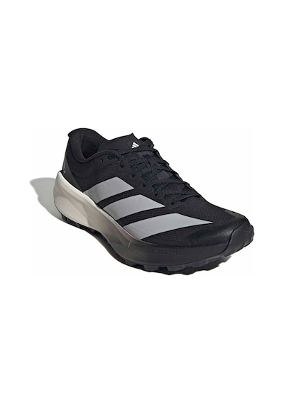 Adidas Terrex Agravic 4 Erkek Arazi Tipi Koşu Ayakkabısı Kj8870 Siyah