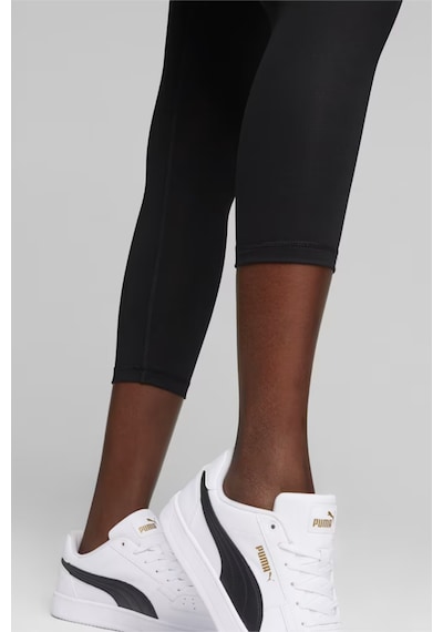 Puma Active Siyah Kadın Spor Tayt 58686101 SiYAH