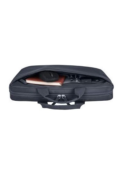 Everyday 14 Odyssey Gray Laptop Briefcase