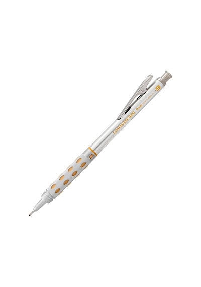 Pentel Versatil Kalem 0.9 Metal Gövde Ypg1019