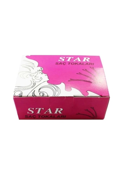 Star Toka 500gr. No:5 Diğer