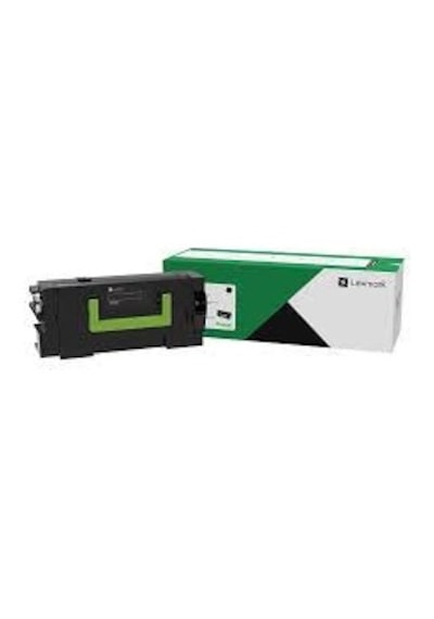 Lexmark Ms725 - 58D5U00 Siyah Toner Ultra Yüksek Kapasite