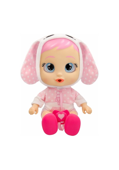 Cry Babıes Ilk Adımlarım-927889 Coney