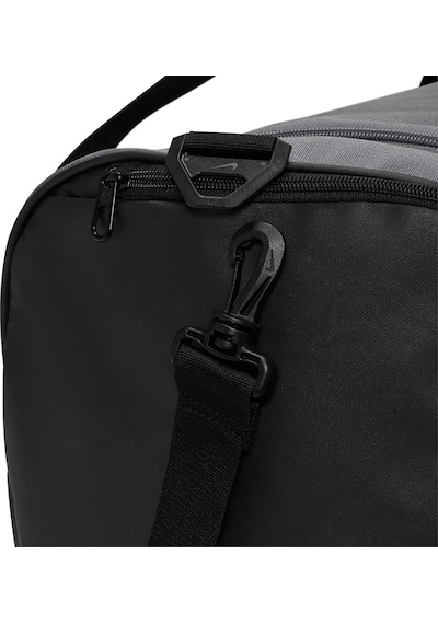 Nike Brasilia Medium Duffel 9 5 60L Unisex Spor Çantası DH7710 02 Çok Renkli