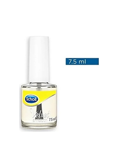 Scholl Velvet Smooth Tırnak Bakım Yağı 7.5 Ml