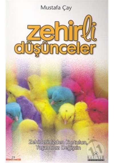 Zehirli Düşünceler