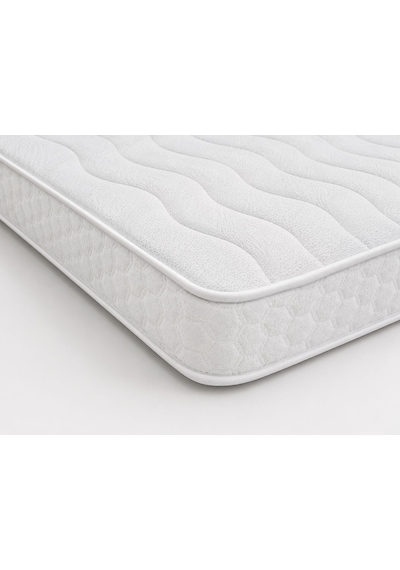 90x190 Visco Katmanlı Tek Kişilik Rollpack Ergonomik Yatak 15 Cm 90 x 190
