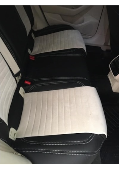 Volkswagen Passat B8 Araca Özel Oto Koltuk Kılıfı (534251214)