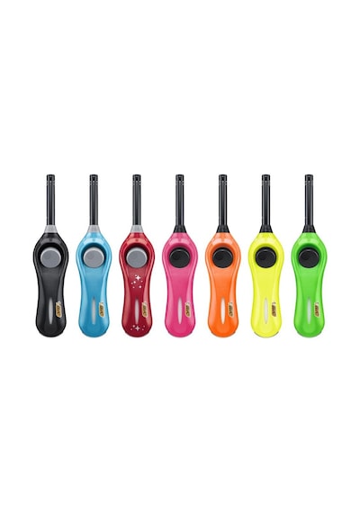 Bic U140 Mutfak Çakmağı