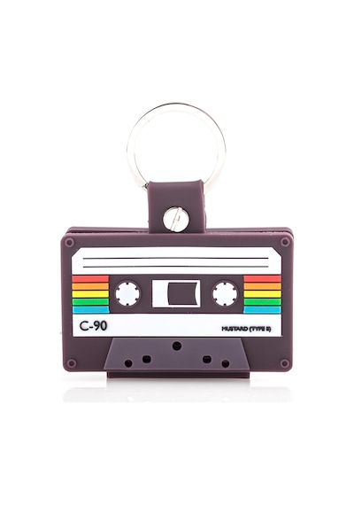 Mustard Kaset Kablo Düzenleyici
