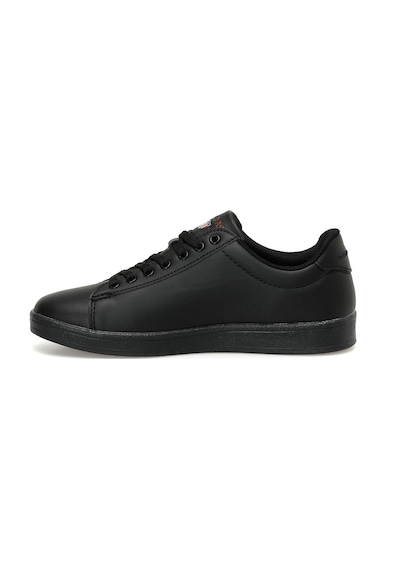 U.s. Polo Assn. Franco Gsn 3pr Siyah Unisex Sneaker 000000000101390122 Siyah U.s. Polo Assn. Franco Gsn 3pr Siyah Unisex Sneaker 000000000101390122 Siyah