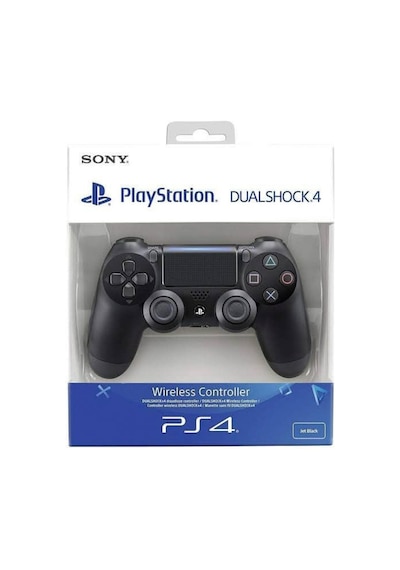 PS4 Uyumlu V2 Gamepad Siyah Yeni Nesil Kol Ürün