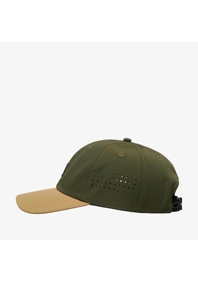 Quiksilver Decades Nylon Haki Şapka -haki