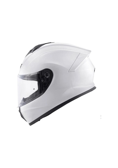 Givi 50.x Kapalı Kask Beyaz