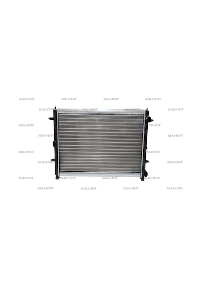 Volkswagen Transporter T4 1997-2003 Radyatör Su 2.4-2.5 Tdı 701121253k